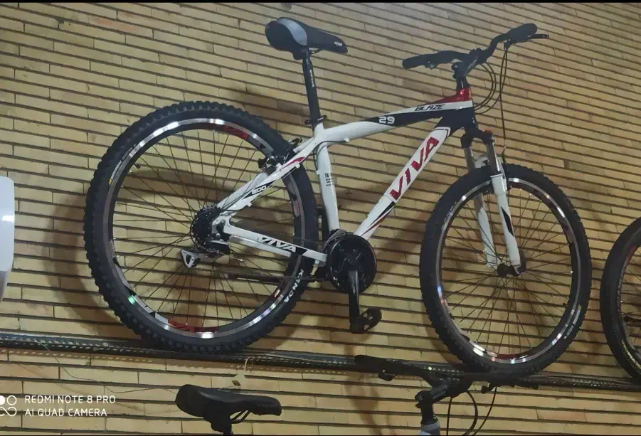 دوچرخه ویوا ۲۹. اصل|دوچرخه، اسکیت، اسکوتر|سیرجان, |دیوار