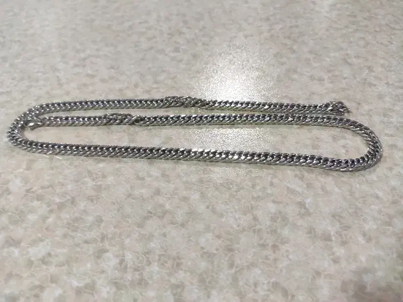 گردنبند مردانه نو و سالم|بدلیجات|سبزوار, گلشن|دیوار