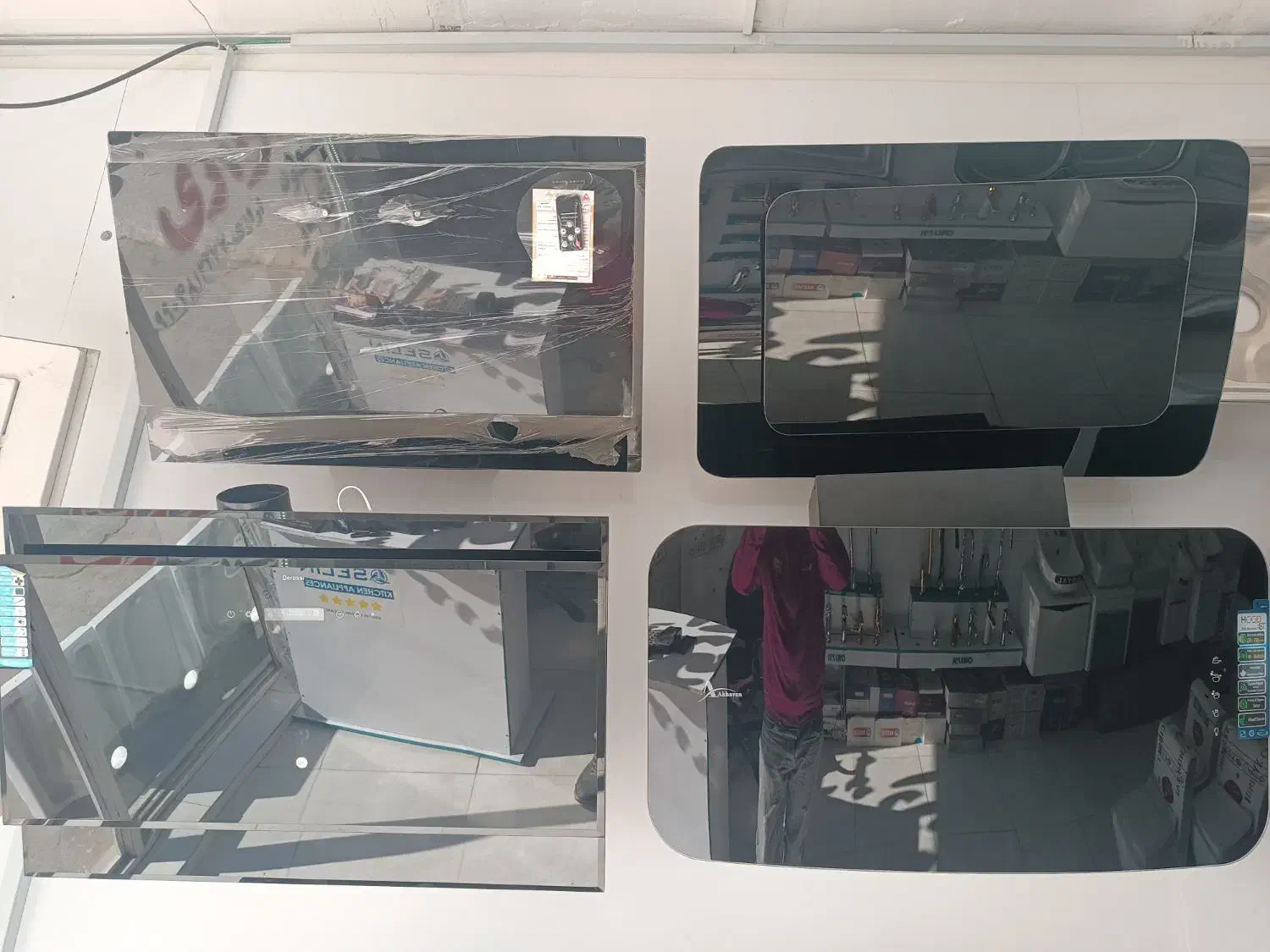 هود|هود|گنبد کاووس, |دیوار