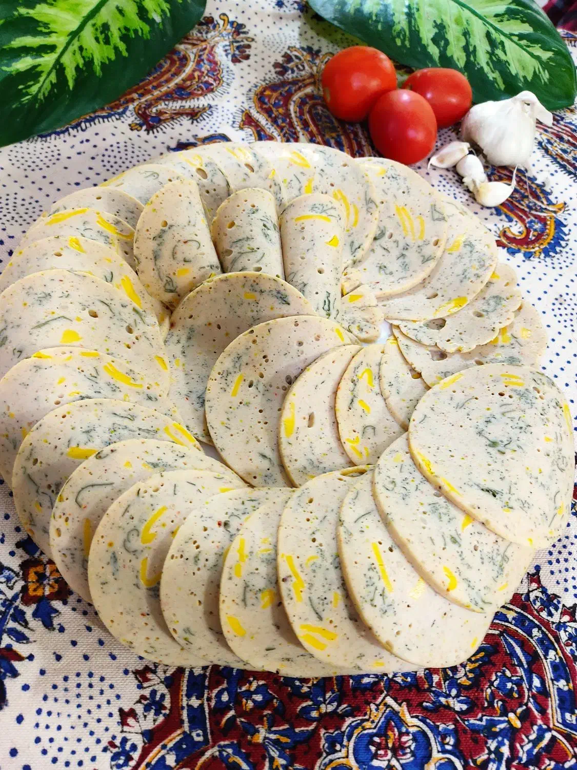 سوسیس کالباس خونگی سالم ارگانیک خوشمزه|خوردنی و آشامیدنی|اهواز, طالقانی|دیوار