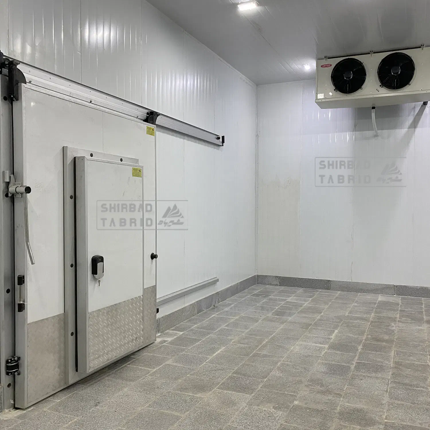 سردخانه خرما، گوشت و بستنی|ماشینآلات صنعتی|کرمان, |دیوار