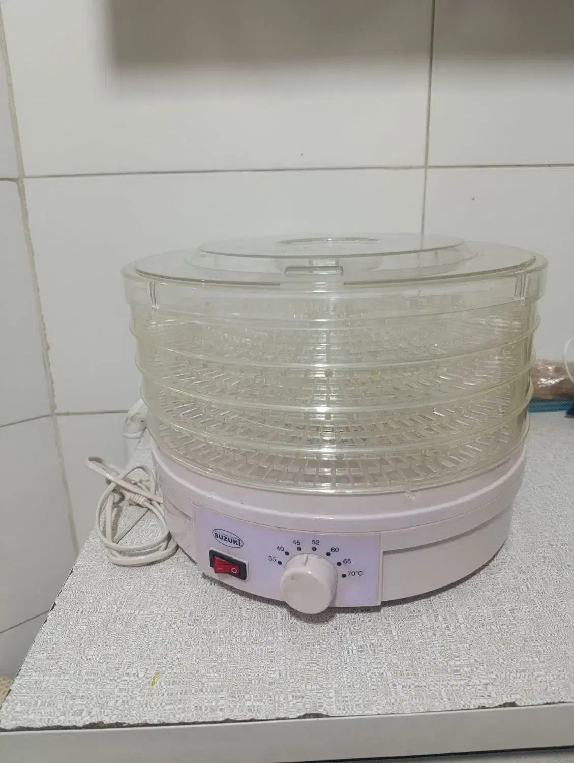 فروش فوری|سایر لوازم برقی|قم, انصار‌الحسین|دیوار