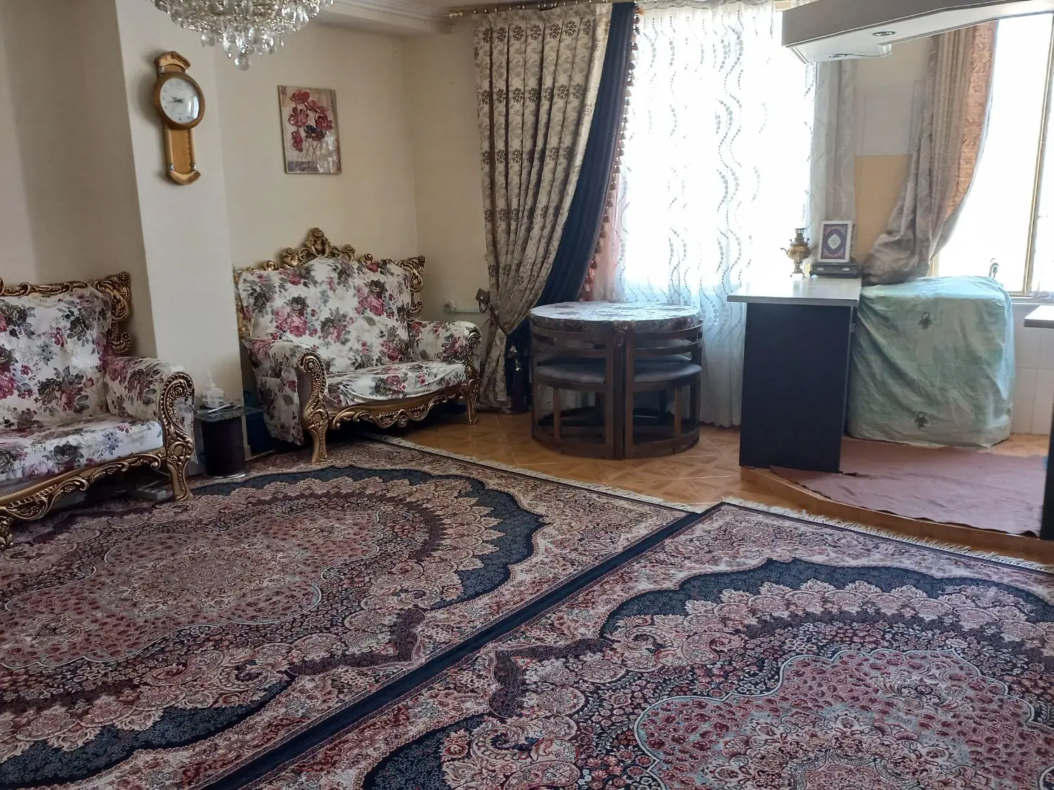 رهن آپارتمان شاهین ویلا