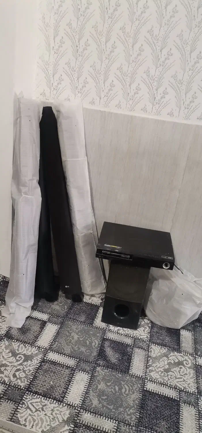 سینما خانگی|سیستم صوتی خانگی|شیراز, شریفآباد|دیوار