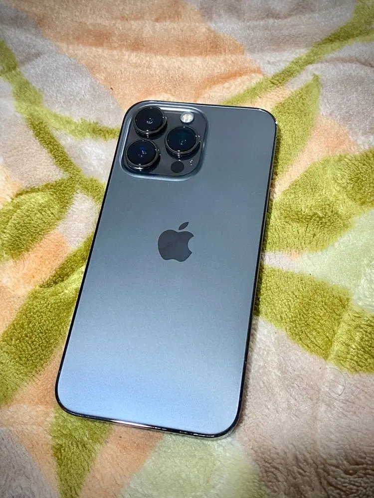 iPhone 13pro|موبایل|بندر دیر, |دیوار
