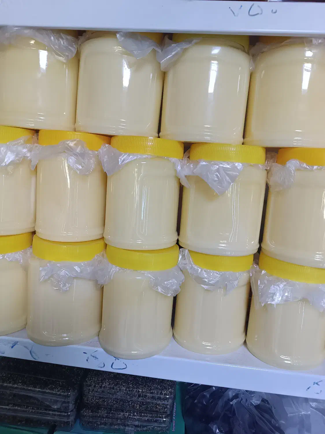 روغن حیوانی اصل کردستان|عمده‌فروشی|قم, طلاب غیر ایرانی|دیوار