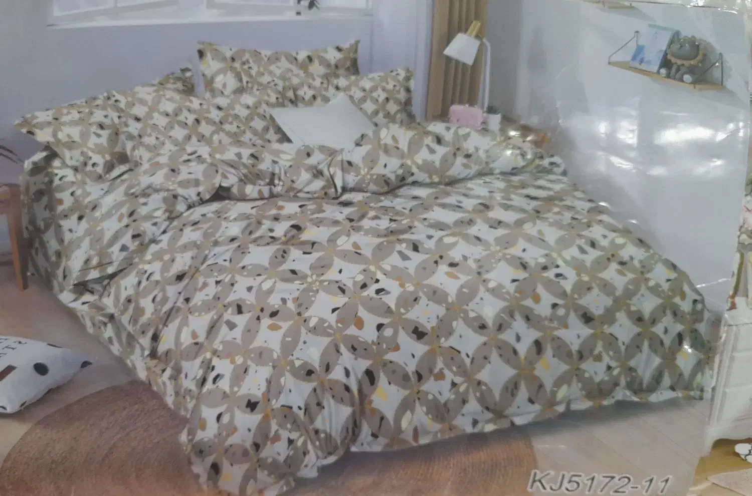 ح ر ا ج روتختی دو و تک نفره ازتولید به مصرف|سرویس روتختی|ارومیه, |دیوار