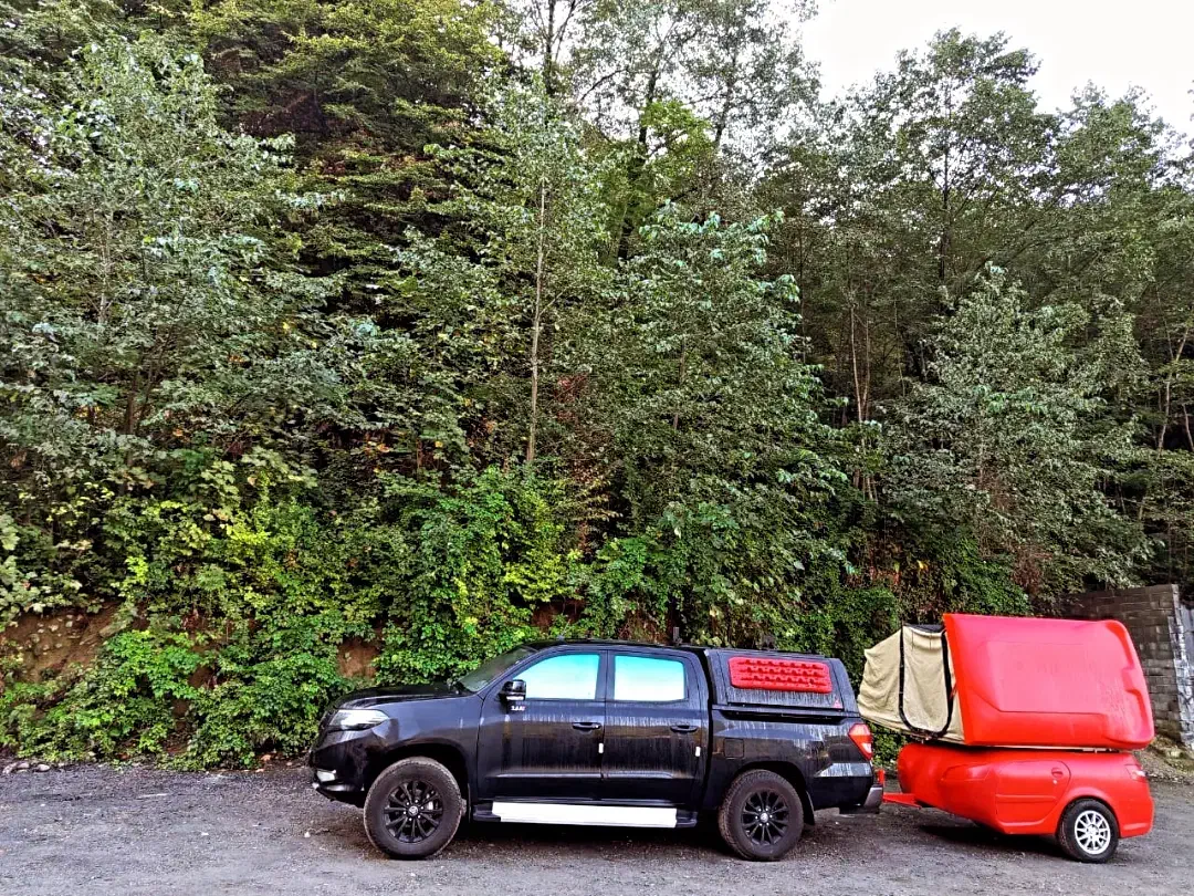 کلوت اتومات ده هزار کار کارکرد|خودرو سواری و وانت|تهران, مختاری|دیوار