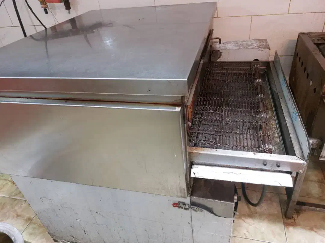 فر ریلی|کافیشاپ و رستوران|مرودشت, شهرک مهدیه|دیوار