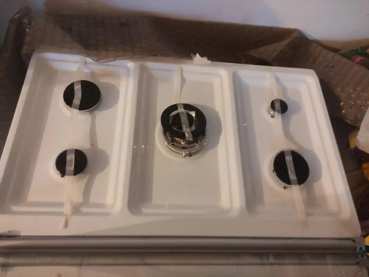 اجاق گاز|اجاق گاز و لوازم برقی پختوپز|فامنین, |دیوار