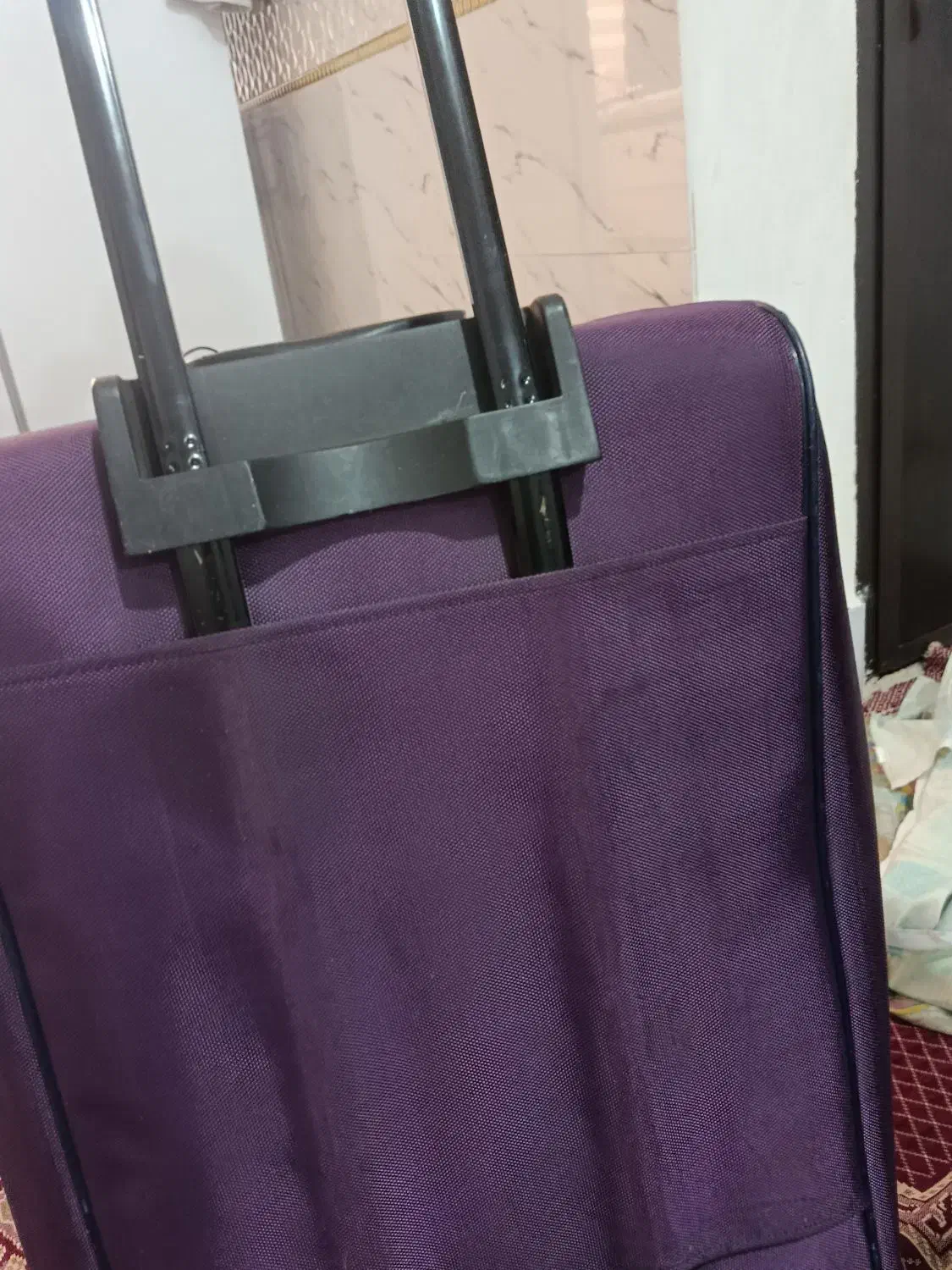 چمدان|کیف، کفش، کمربند|مشهد, شهرک بهارستان|دیوار