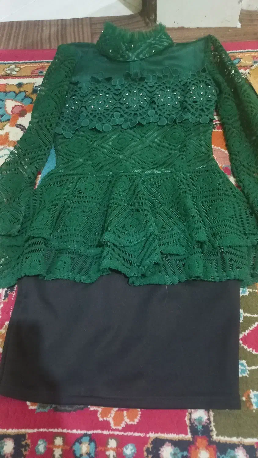 لباس مجلسی|لباس|مشهد, سمزقند|دیوار