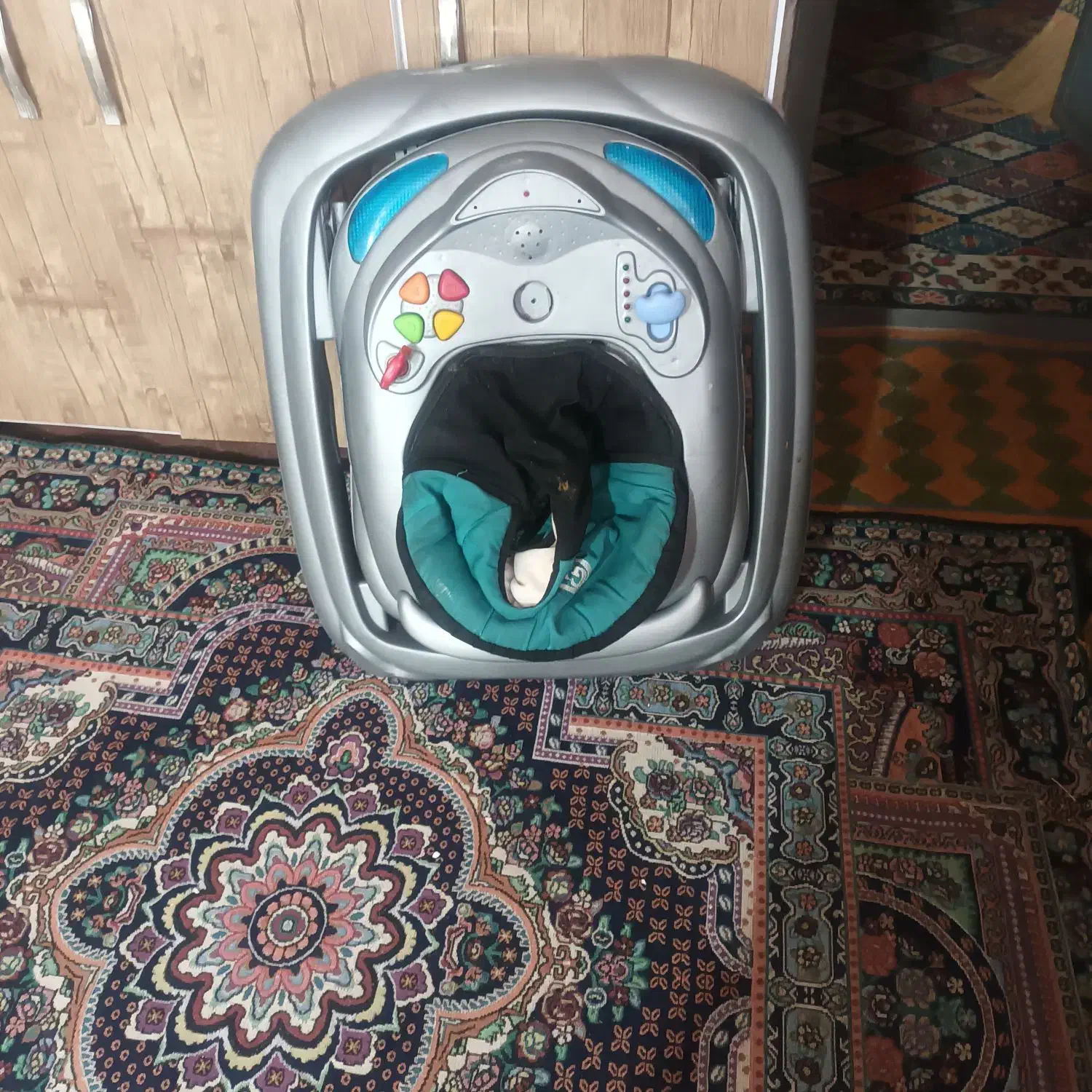 برای فروش|کالسکه و لوازم جانبی|زرند, |دیوار