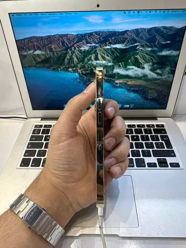 iphone 13 pro 256|موبایل|تهران, شیخ هادی|دیوار