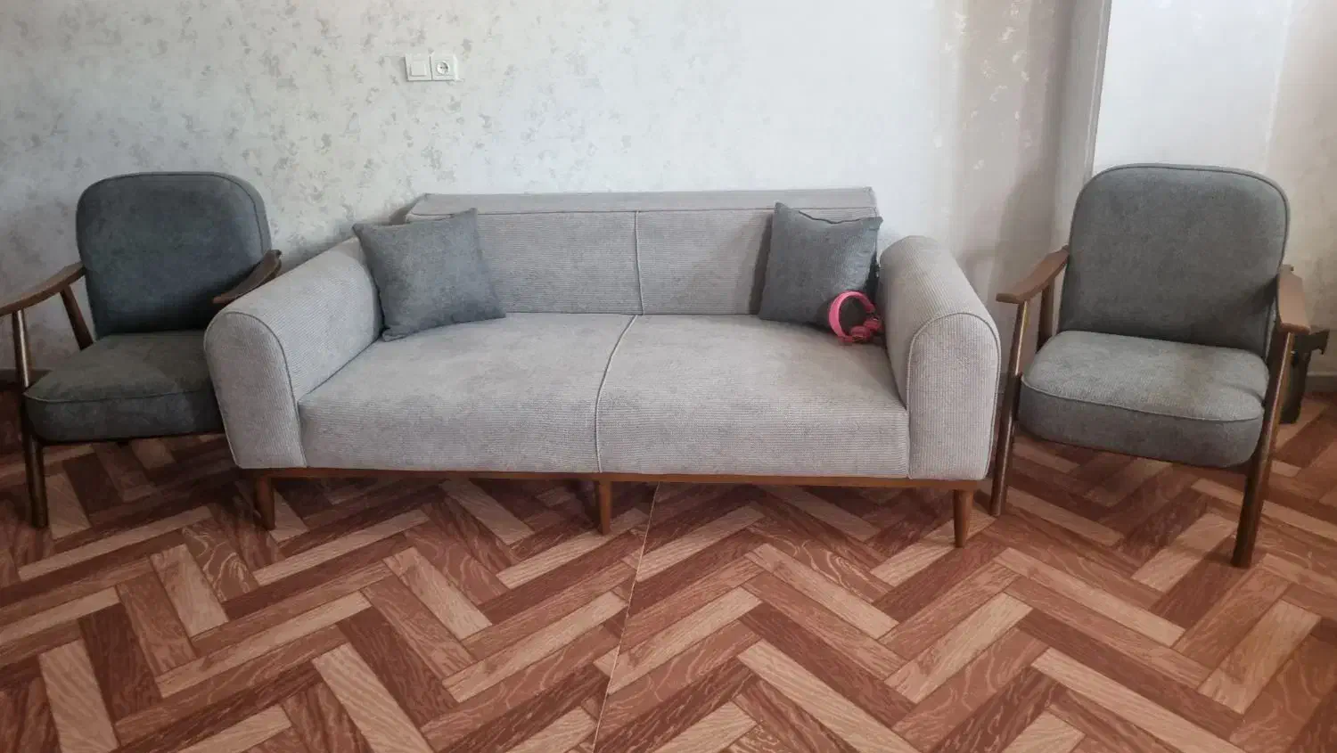 مبلمان و میز غذاخوری|مبلمان خانگی و میز عسلی|اردستان, |دیوار