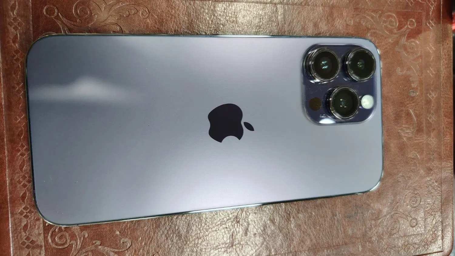IPhone 14 Pro Max|موبایل|تبریز, |دیوار