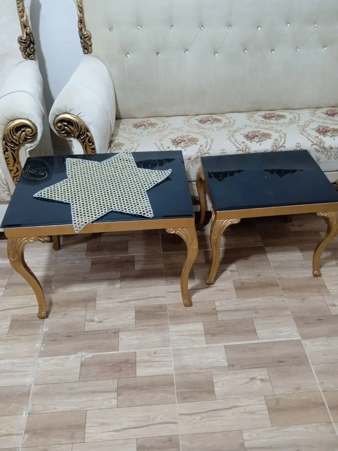 مبل|مبلمان خانگی و میز عسلی|تربت جام, یحیی آباد|دیوار