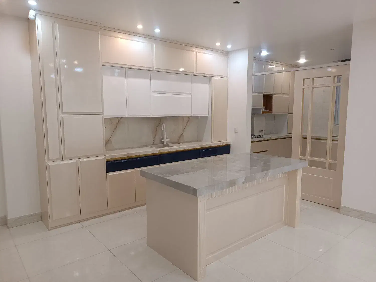 کابینت ام دی اف/کمد دیواری/درب/  نقد و اقساط|خدمات پیشه و مهارت|قهدریجان, |دیوار