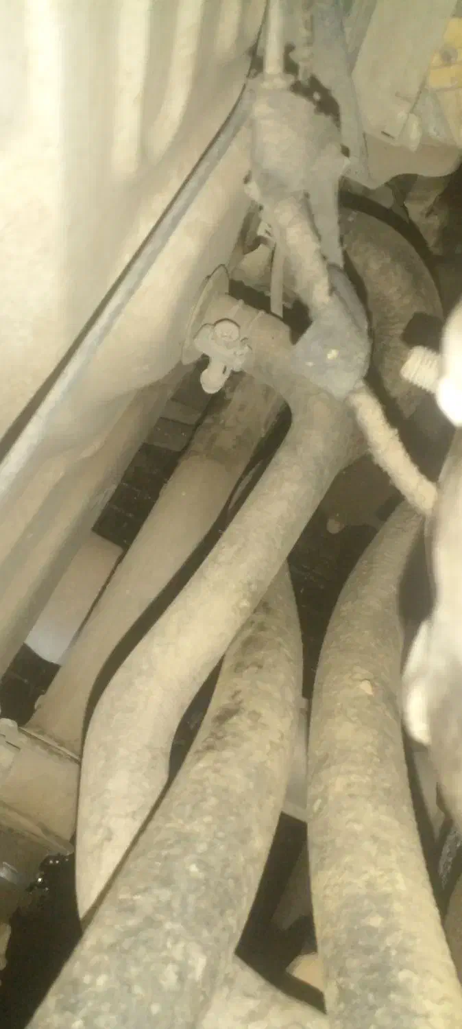 پراید86|خودرو سواری و وانت|دهگلان, |دیوار