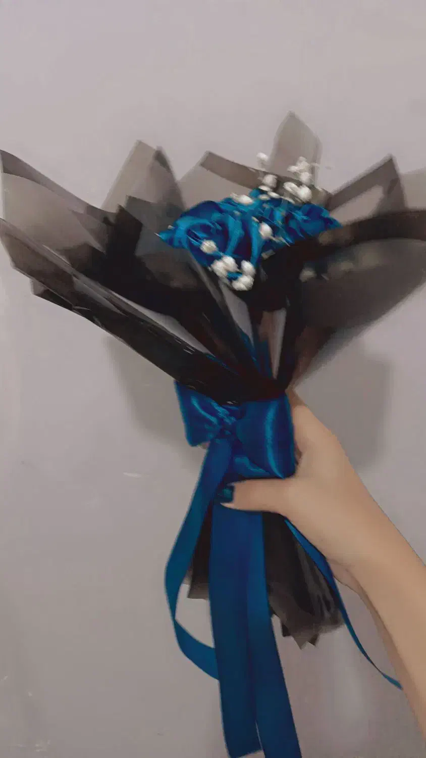 دسته گل|گل مصنوعی|بیرجند, |دیوار