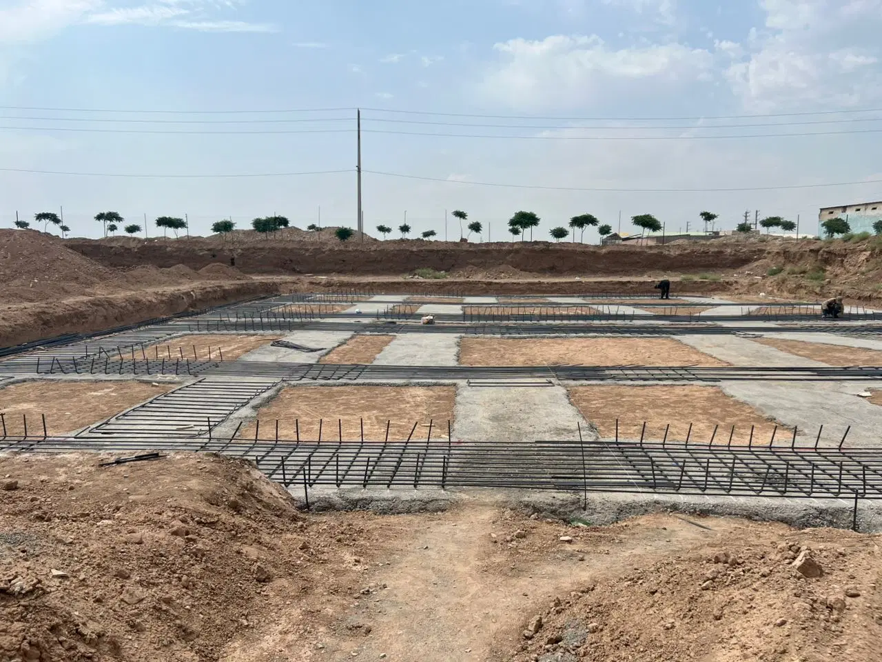 مهندس و سرپرست کارگاه|استخدام معماری، عمران و ساختمانی|تهران, بلوار کشاورز|دیوار