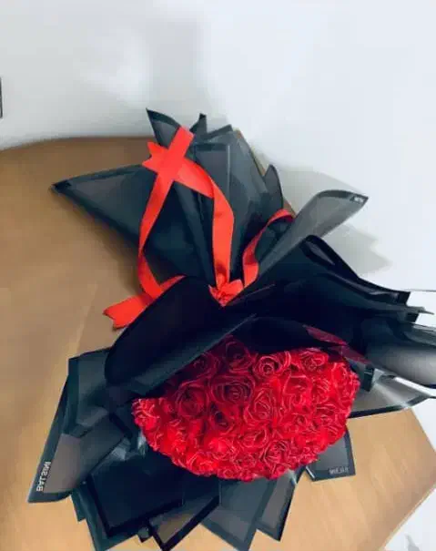 دسته گل ربانی|گل مصنوعی|کرمان, |دیوار