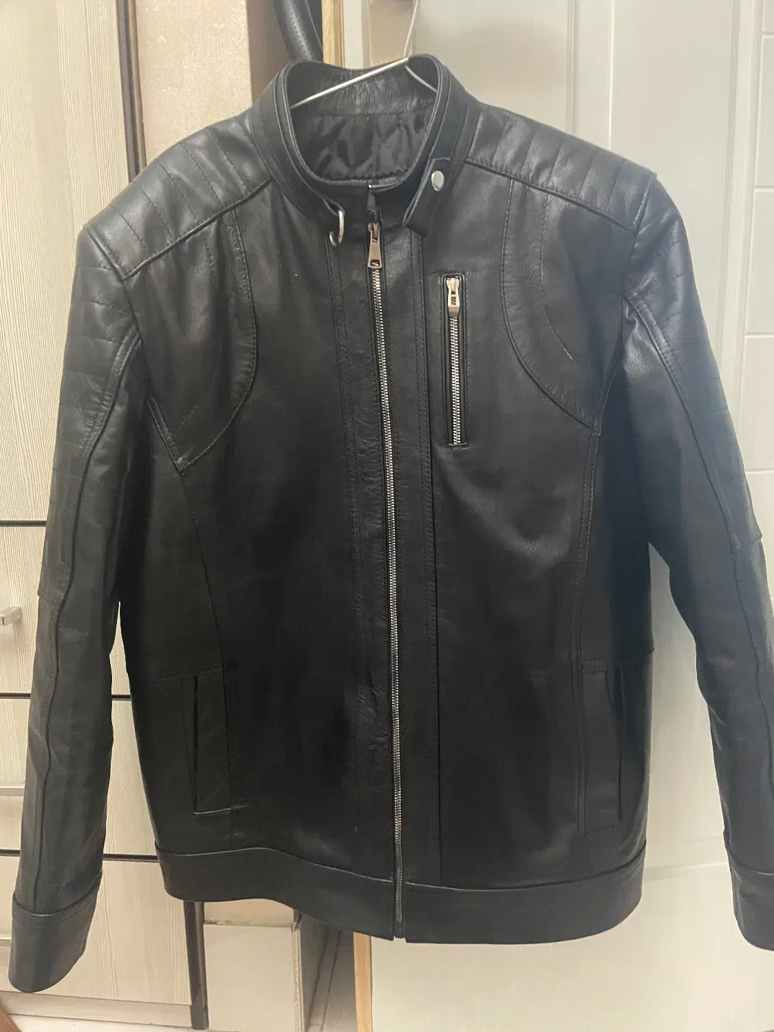 کاپشن چرم|لباس|تهران, بهمن یار|دیوار