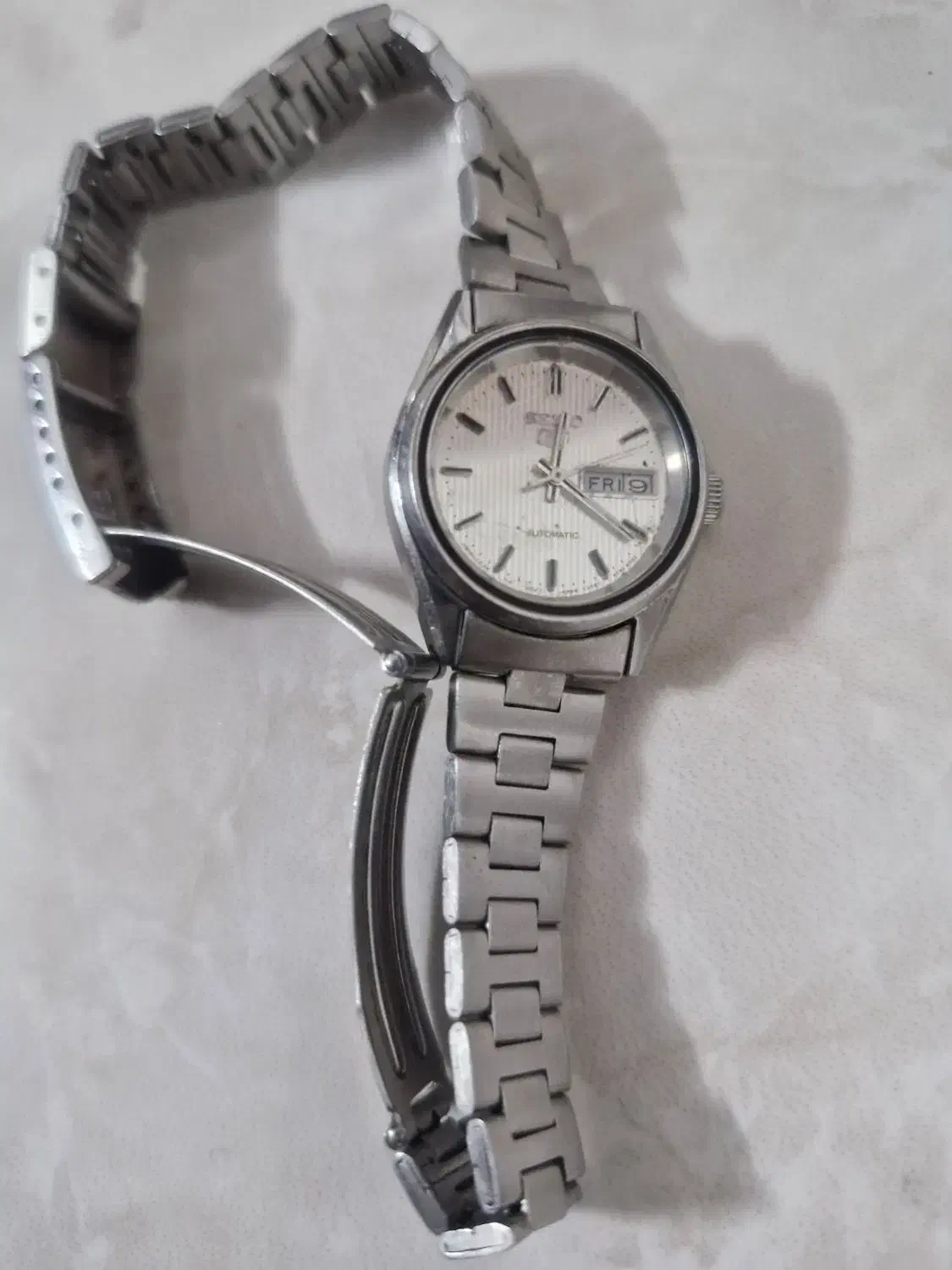 ساعت سیکو ۵ زنانه ،اورجینال|ساعت|تهران, شهرک بعثت|دیوار