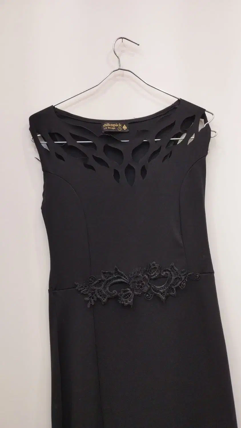 تعدادی لباس مجلسی درحد نو|لباس|سهند, |دیوار