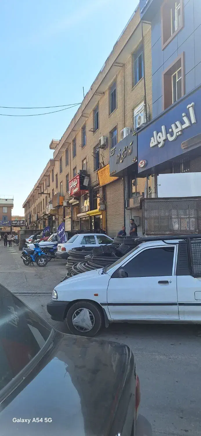 اجاره مغازه40متری بازارآهن شادآباد|اجارهٔ مغازه و غرفه|تهران, شادآباد|دیوار