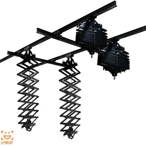 پانتوگراف عکاسی|دوربین عکاسی و فیلم‌برداری|کرج, محمد آباد|دیوار