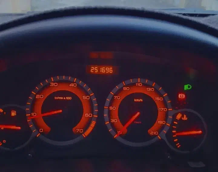 رانا مدل ۹۳|خودرو سواری و وانت|تبریز, |دیوار