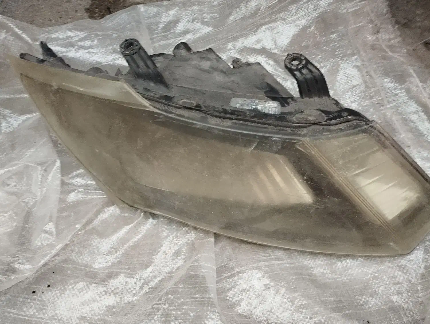 چراغ کوییک یونیت ایربگ|قطعات یدکی و لوازم جانبی|بندرعباس, |دیوار