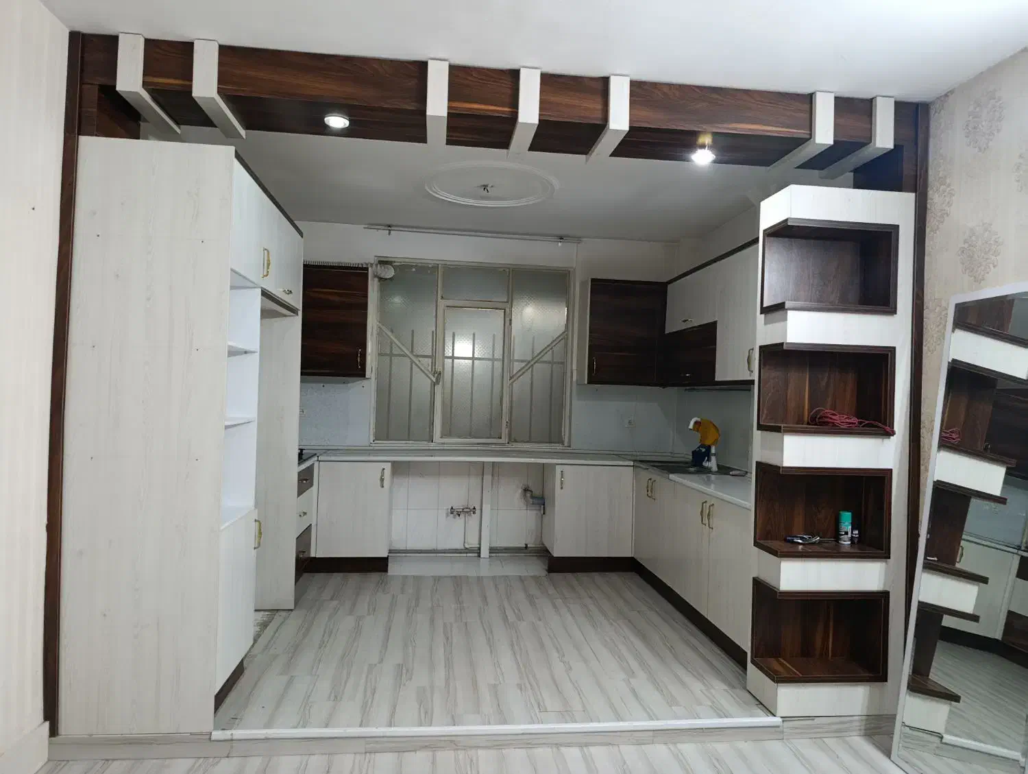 75متر/پشت شهرداری/رزها|اجارهٔ آپارتمان|پاکدشت, پاکدشت (مامازند)|دیوار