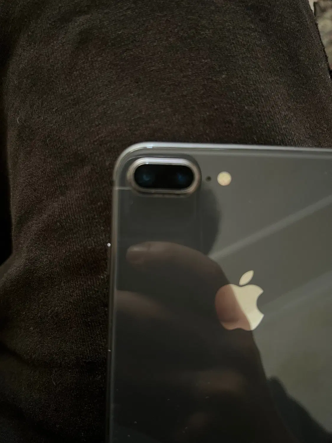 آیفون 8plus|موبایل|رشت, بازار|دیوار