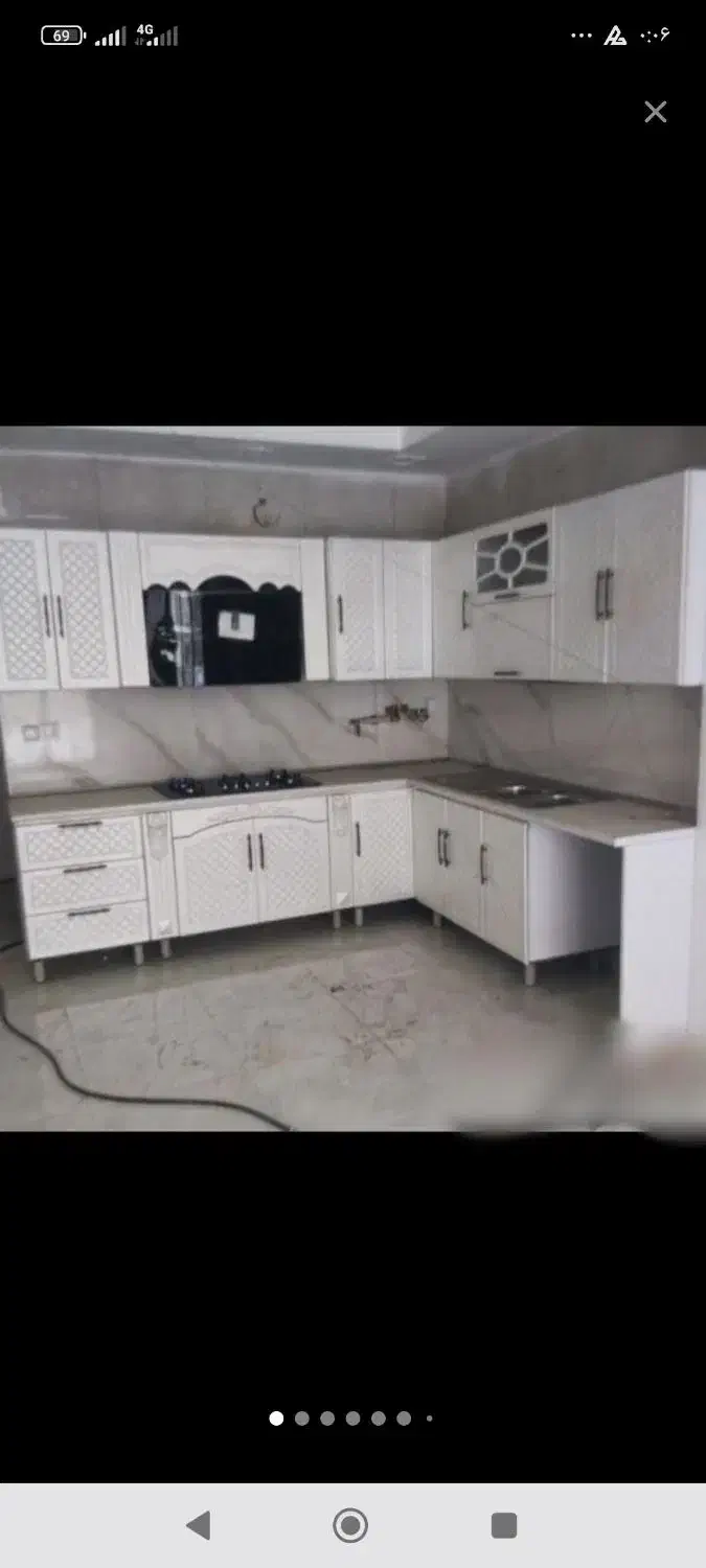 هلدینگ کابینت بازاری داخل پارک ساحلی لاله کد 254|مصالح و تجهیزات ساختمان|فارسان, |دیوار