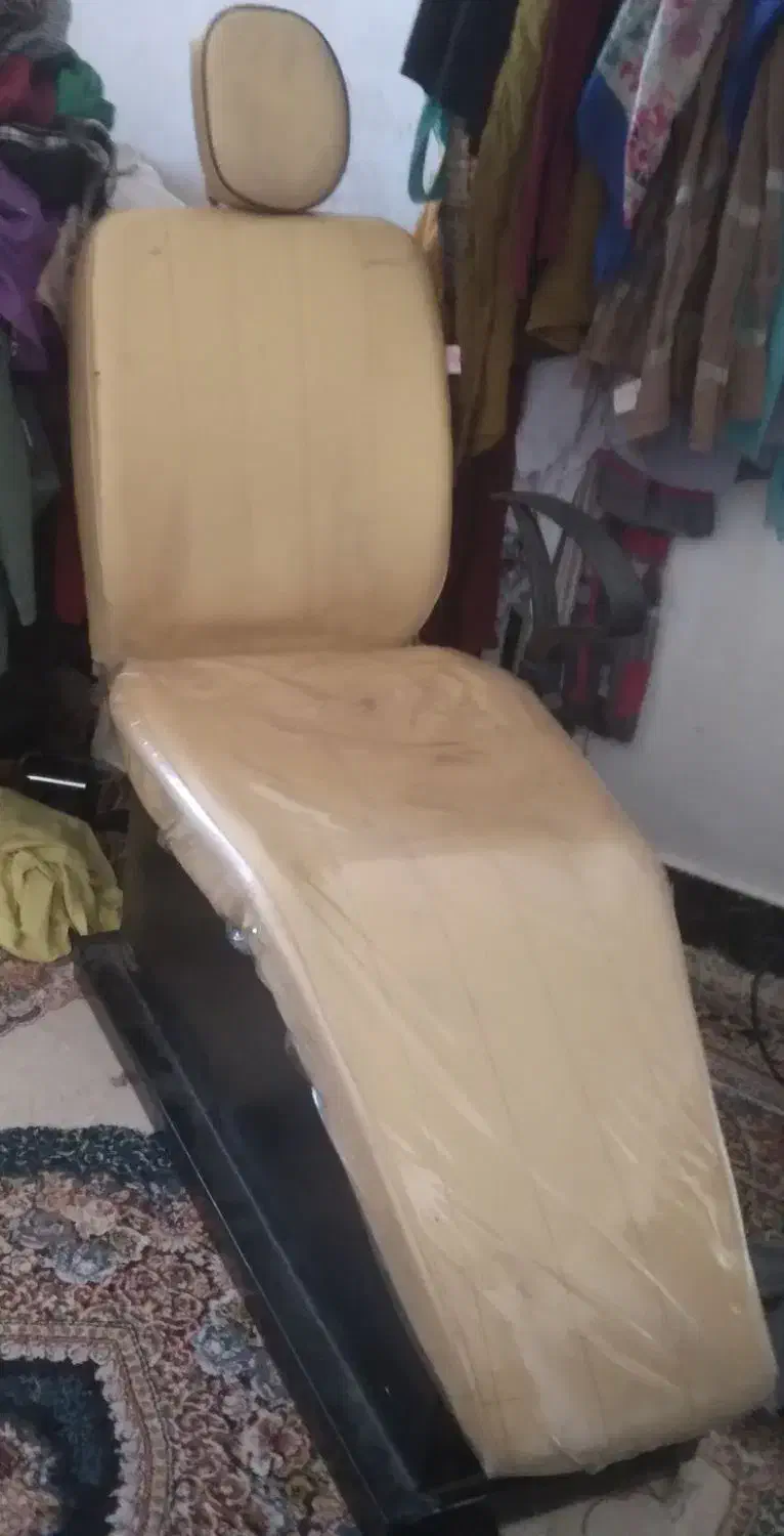 صندلی اریشگا|آرایشگاه و سالنهای زیبایی|یاسوج, |دیوار