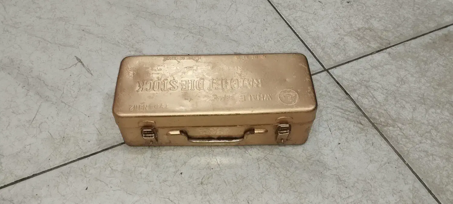 لوله بر .گیره .حدیده|ابزارآلات|مشهد, الهیه|دیوار