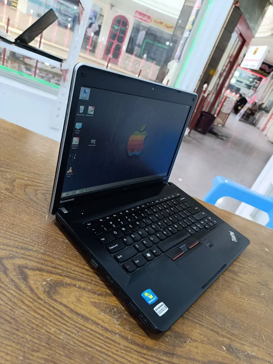 لپ تاپ لنوو E430|رایانه همراه|زاهدان, |دیوار