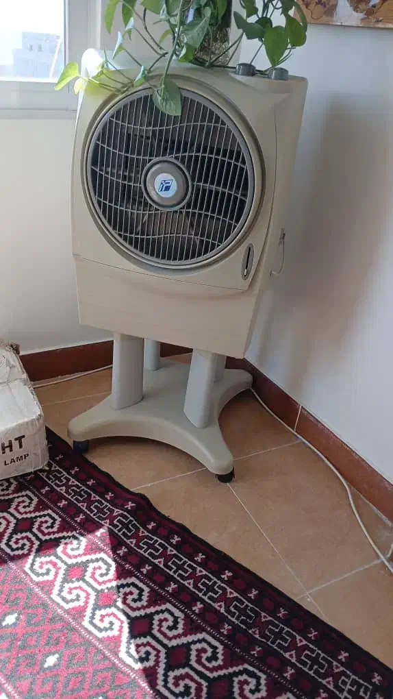 کولرآبی دستی در حدنو|کولر آبی|پردیس, فاز ۵|دیوار