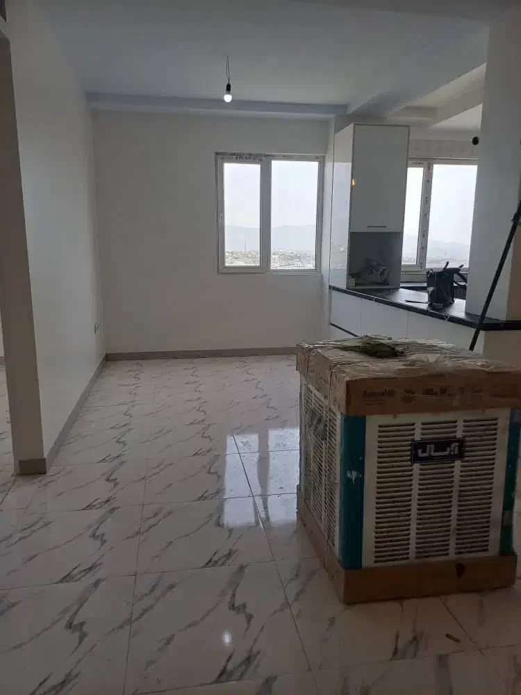 آپارتمان 110 متر نوساز مسکن مهر مهرآباد رودهن|اجارهٔ آپارتمان|رودهن, |دیوار