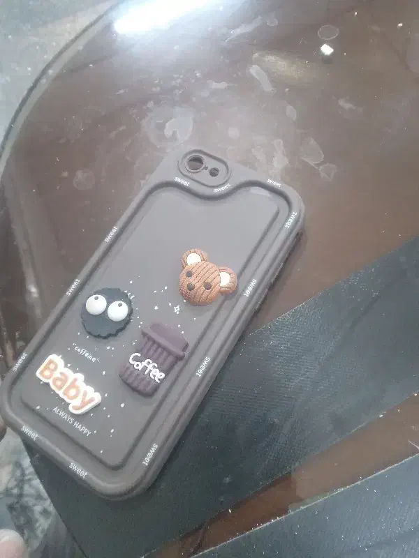 گوشی آیفون 6درحد نو|موبایل|کرج, اصفهانیها|دیوار