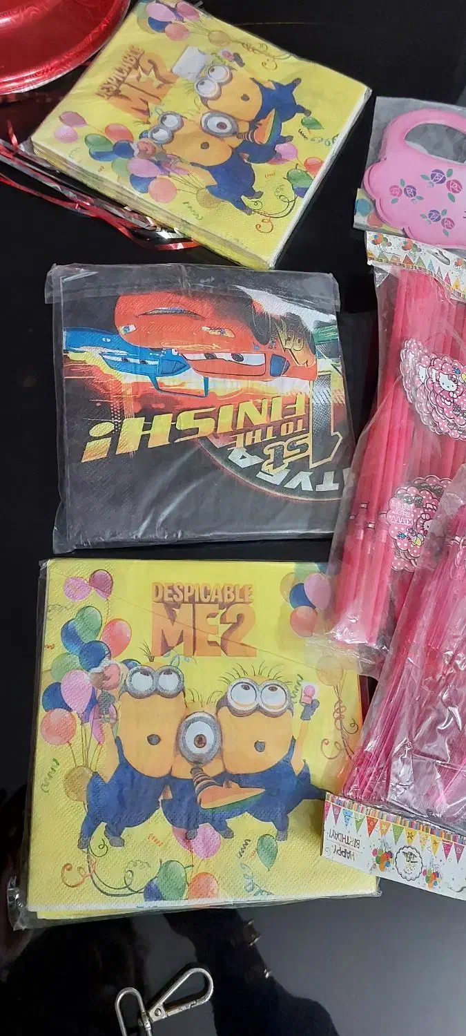 تم تولد|اسباببازی|گنبد کاووس, |دیوار