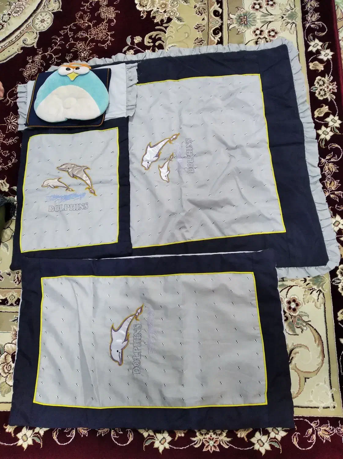 سرویسخوابنوزاد|اسباب و اثاث بچه|کرمانشاه, |دیوار