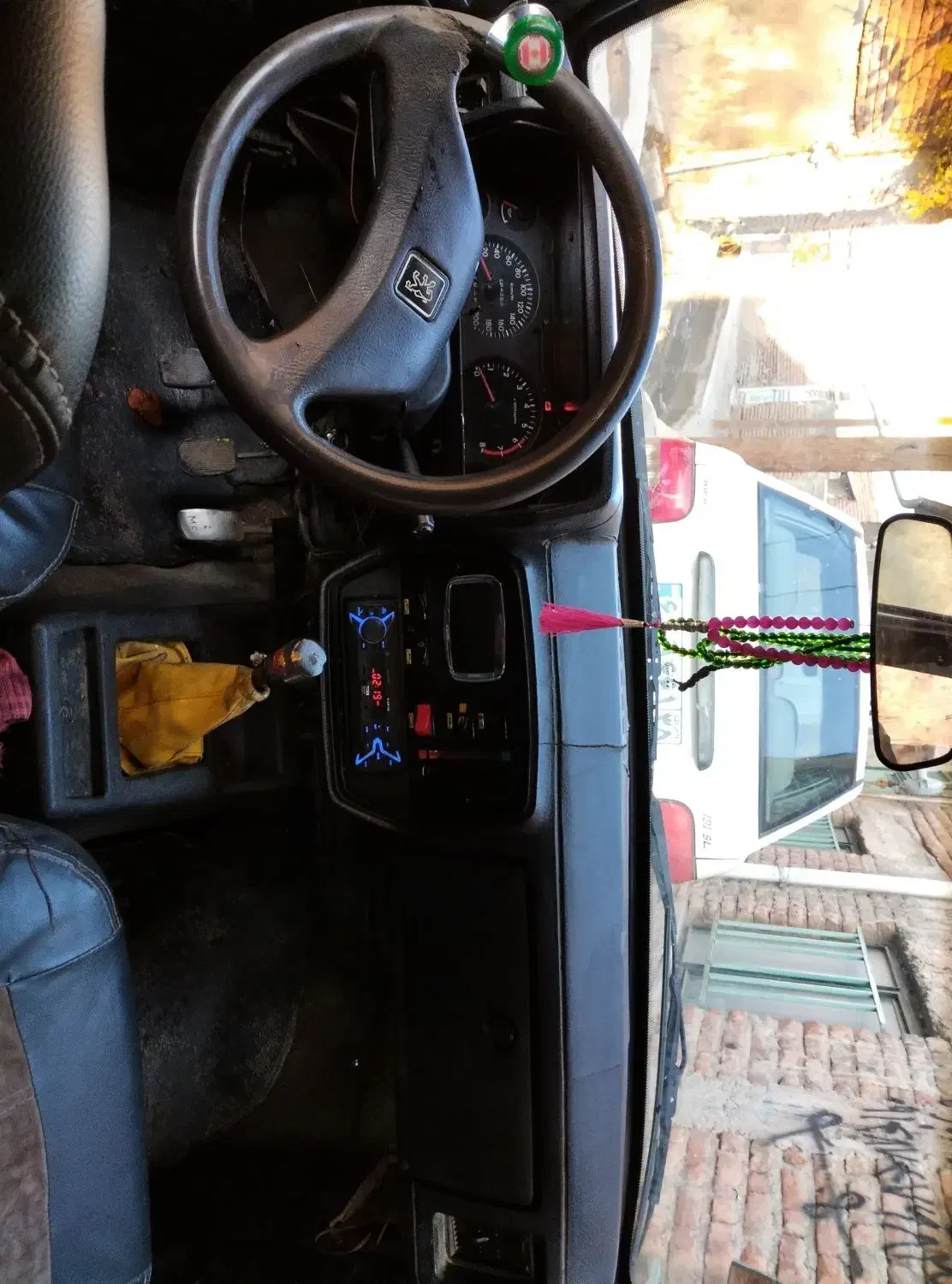 فروش پیکان مدل ۷۹|خودرو سواری و وانت|مراغه, |دیوار