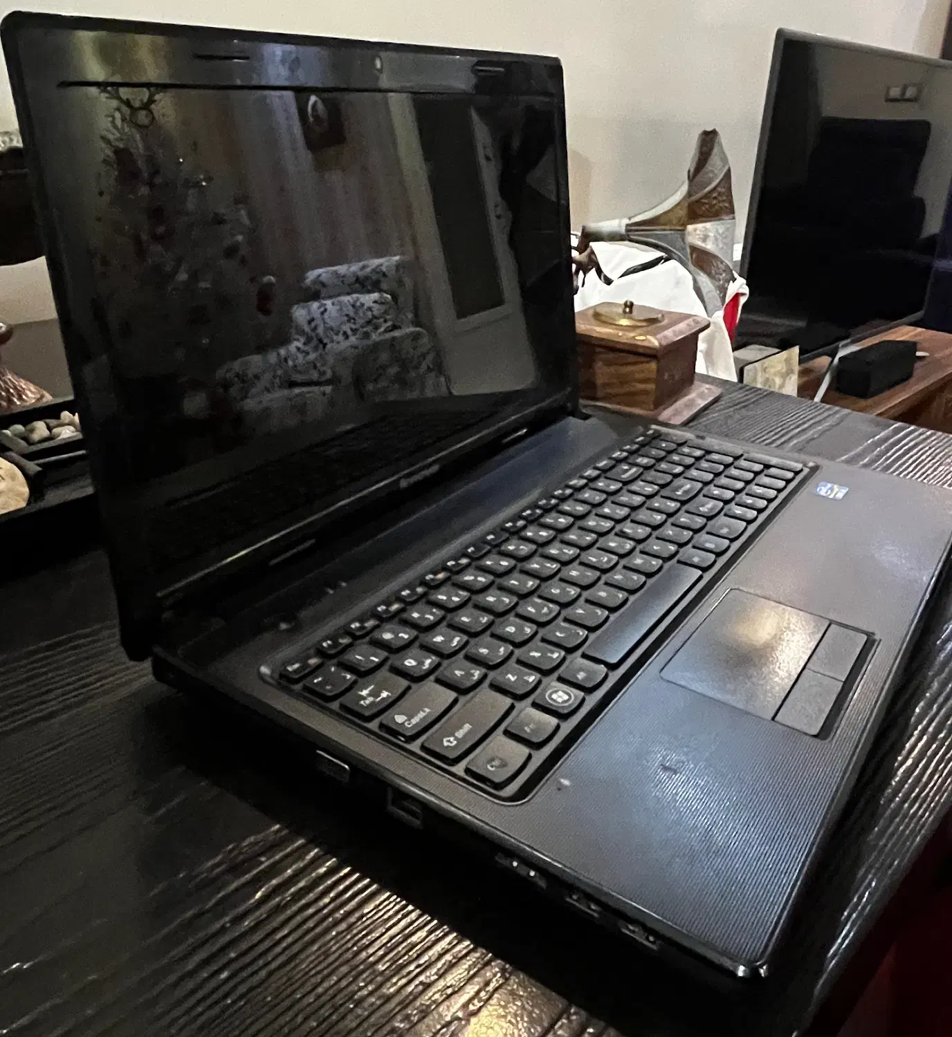 لب تاب لنوو|رایانه همراه|تهران, امیر بهادر|دیوار