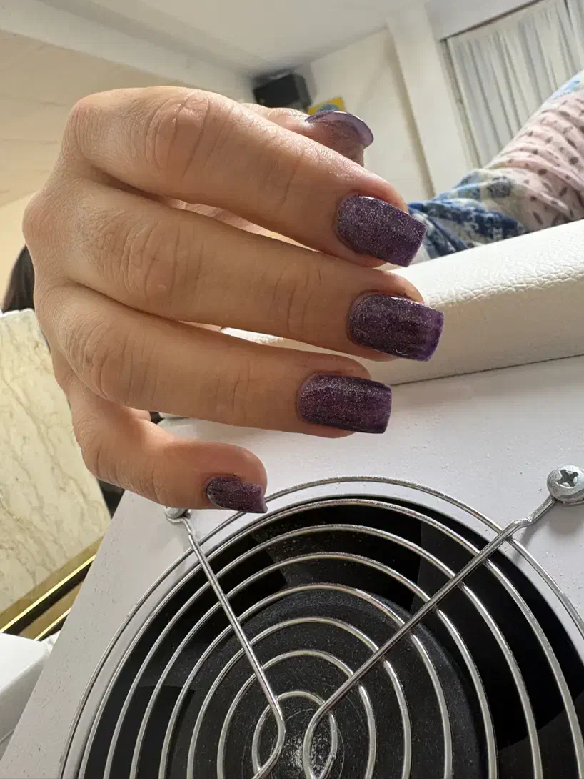 تخفیف کاشت و ترمیم ناخن به مدت محدود|خدمات آرایشگری و زیبایی|اردبیل, |دیوار