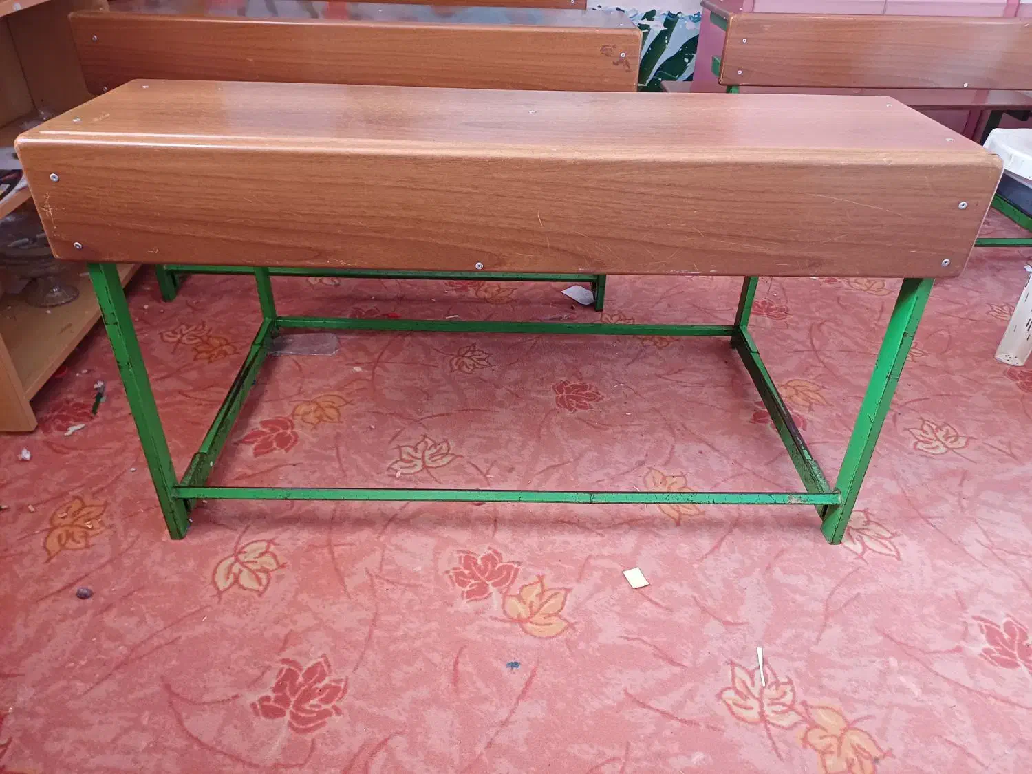 میزونیمکت مدرسه|صندلی و نیمکت|بوشهر, |دیوار