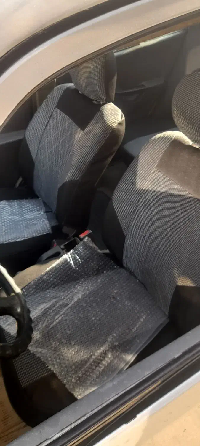 پراید مدل ۸۵ تکسوز سالم بشرط|خودرو سواری و وانت|آزادشهر, |دیوار