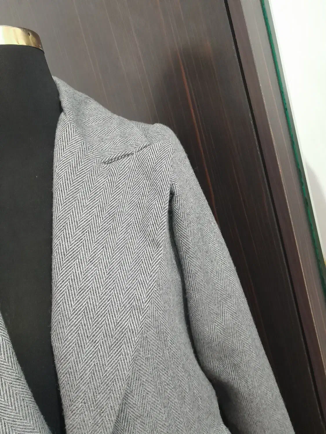 پالتو|لباس|شیروان (خراسان), |دیوار